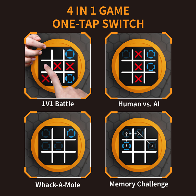 Super Electronic Logic Game Mu - Electronics & Gadgets Starting With T ulasan dan harga