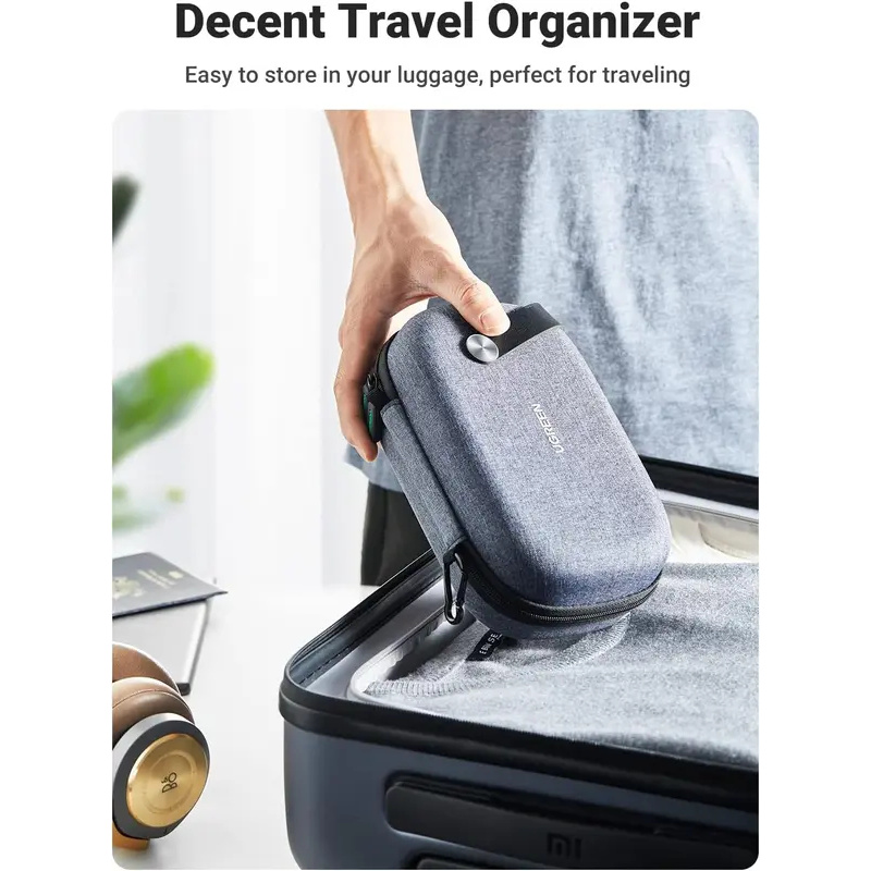 Original UGREEN Travel Accesso - Electronics Gadgets And Accessories ulasan dan harga