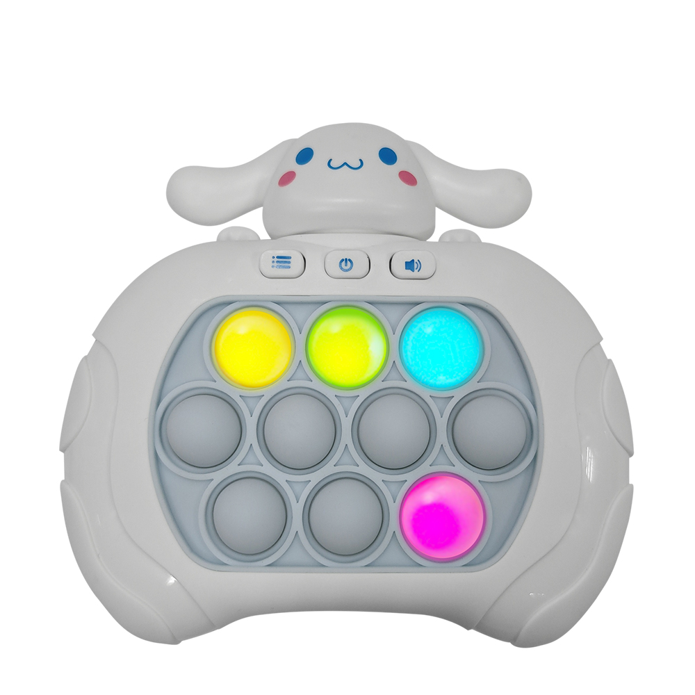New Hello Kitty Kuromi Quick P - Electronics New Gadgets ulasan dan harga