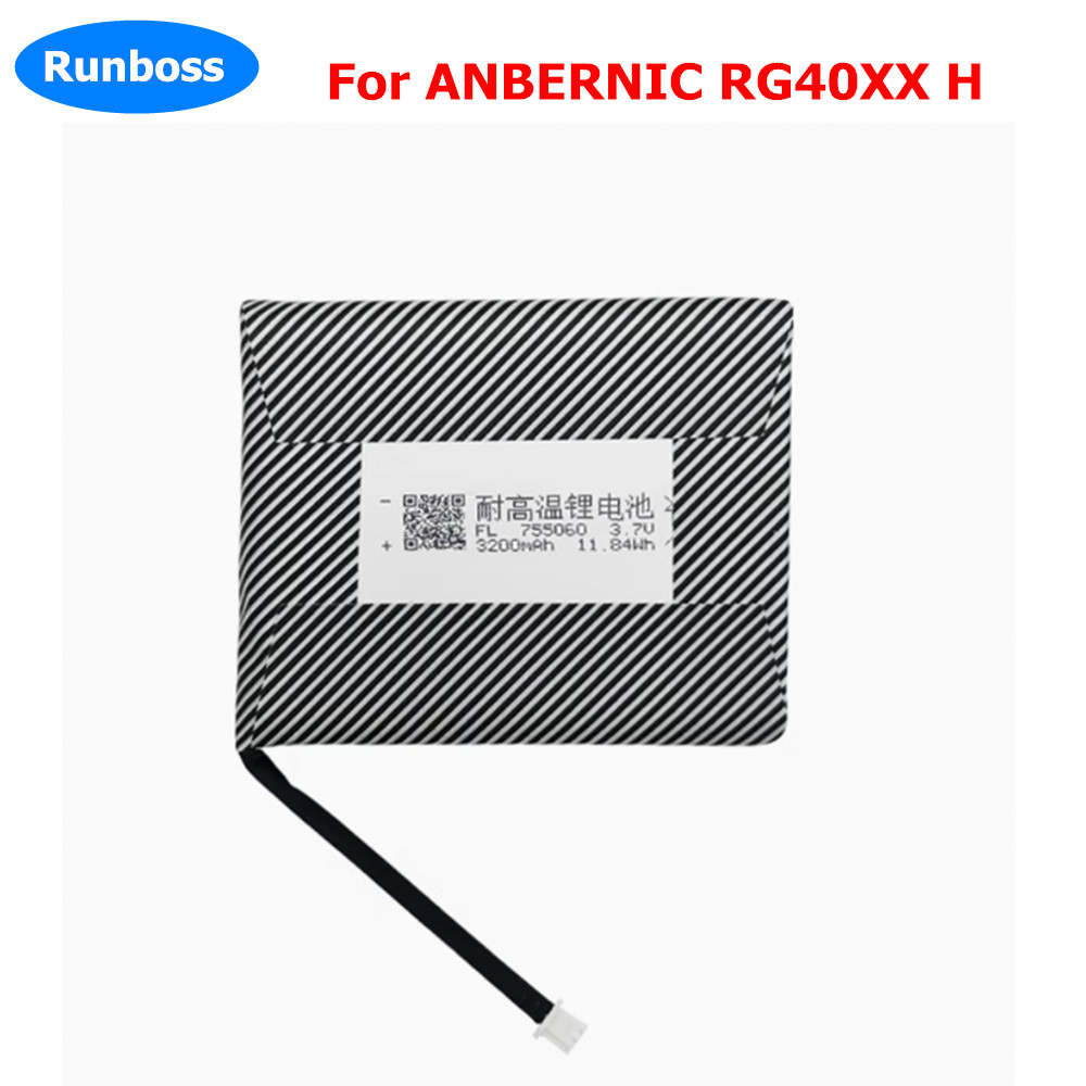 New 3.7V 3200mAh 755060 Li-Plo - Electronics New Gadgets ulasan dan harga