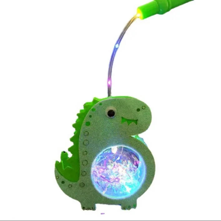 Chinese Lantern Portable Dinos - Electronics New Gadgets ulasan dan harga