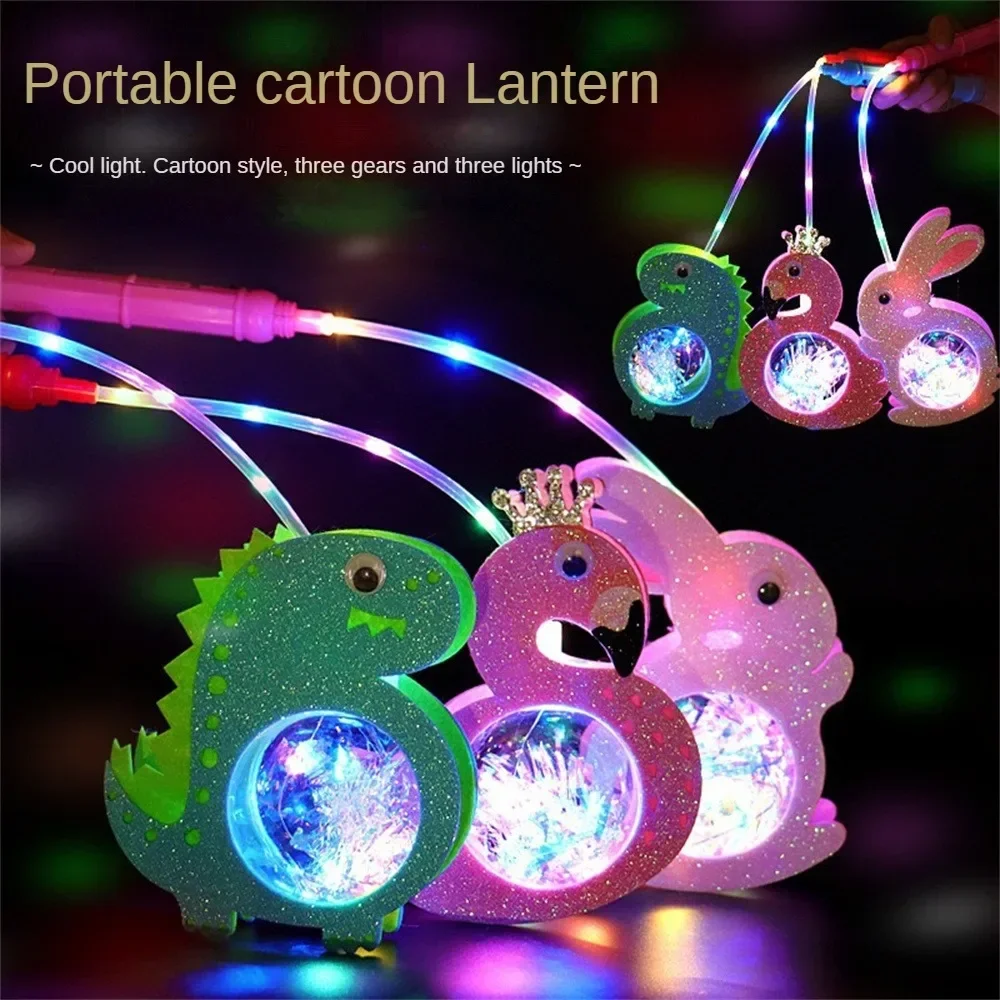 Chinese Lantern Portable Dinos - Electronics New Gadgets ulasan dan harga