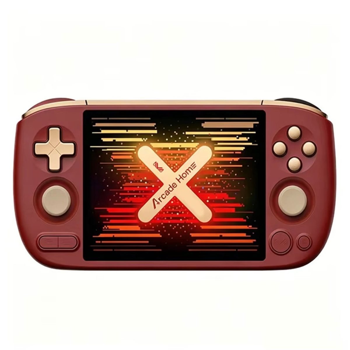 update. Pocket AIR Mini Retro  - Handheld Game Console ulasan dan harga