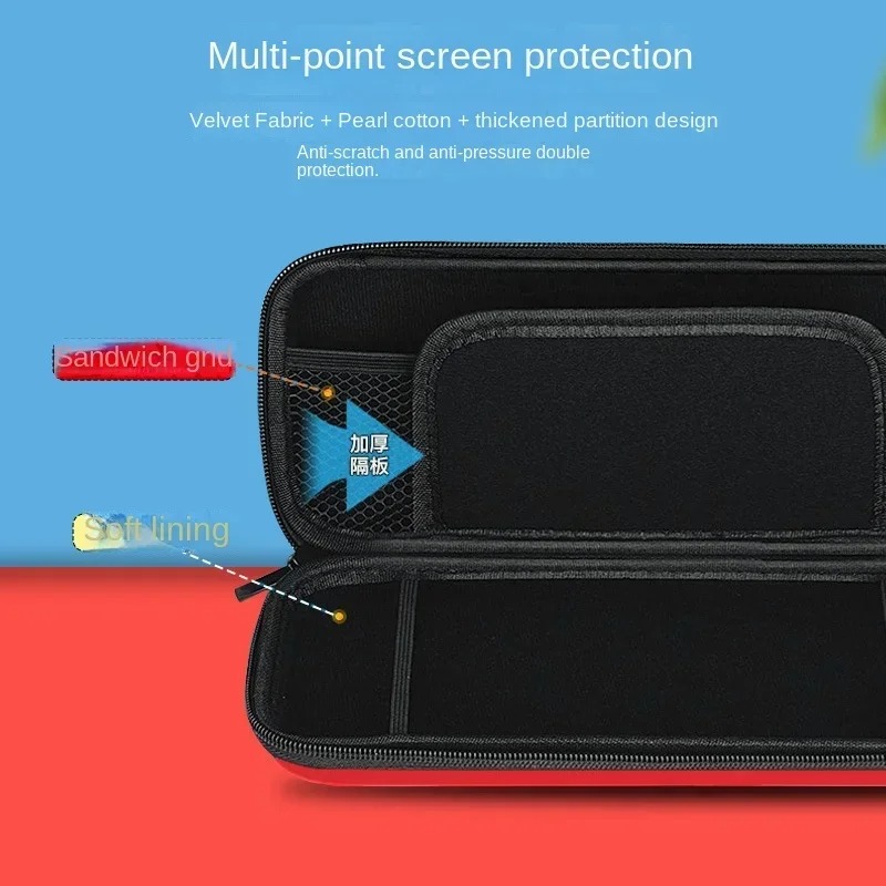 Pokemon Pikachu Storage Bag fo - Handheld Game Console ulasan dan harga