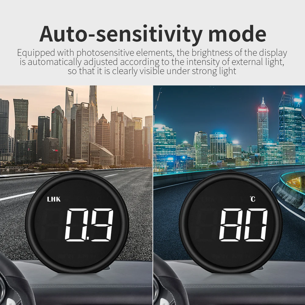 Auto Car Speedometer B1 Obd2 O - Electronics Gadgets For Car ulasan dan harga